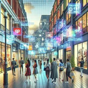 realitate augmentată