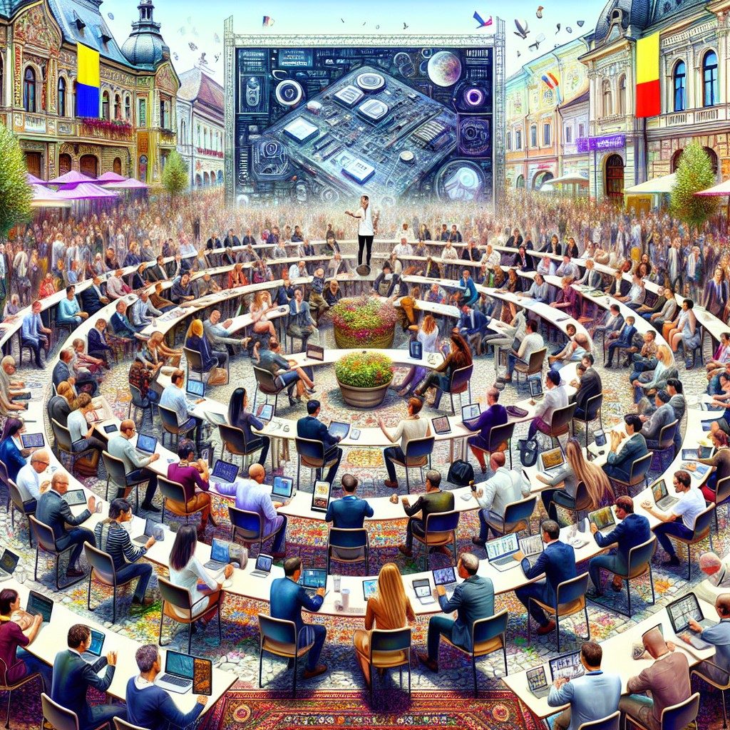 tendințe tech