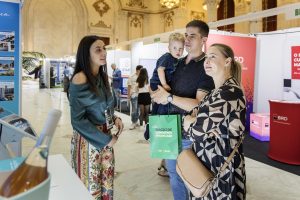 Vizitează Târgul Național Imobiliar pentru Inovație Imobiliară