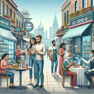 comportament consumator