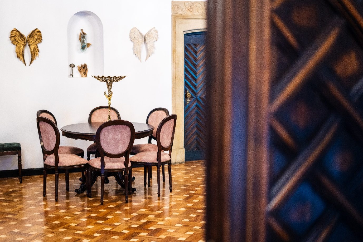 EkoGroup Vila – expert în organizarea workshop-urilor corporate de top 9 EkoGroup Vila – expert în organizarea workshop-urilor corporate de top