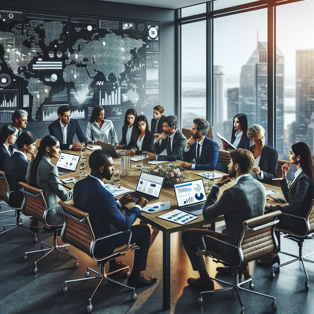 Analize de business locale și internaționale care pot schimba strategia în 2026 1 Analize de business locale și internaționale care pot schimba strategia în 2026