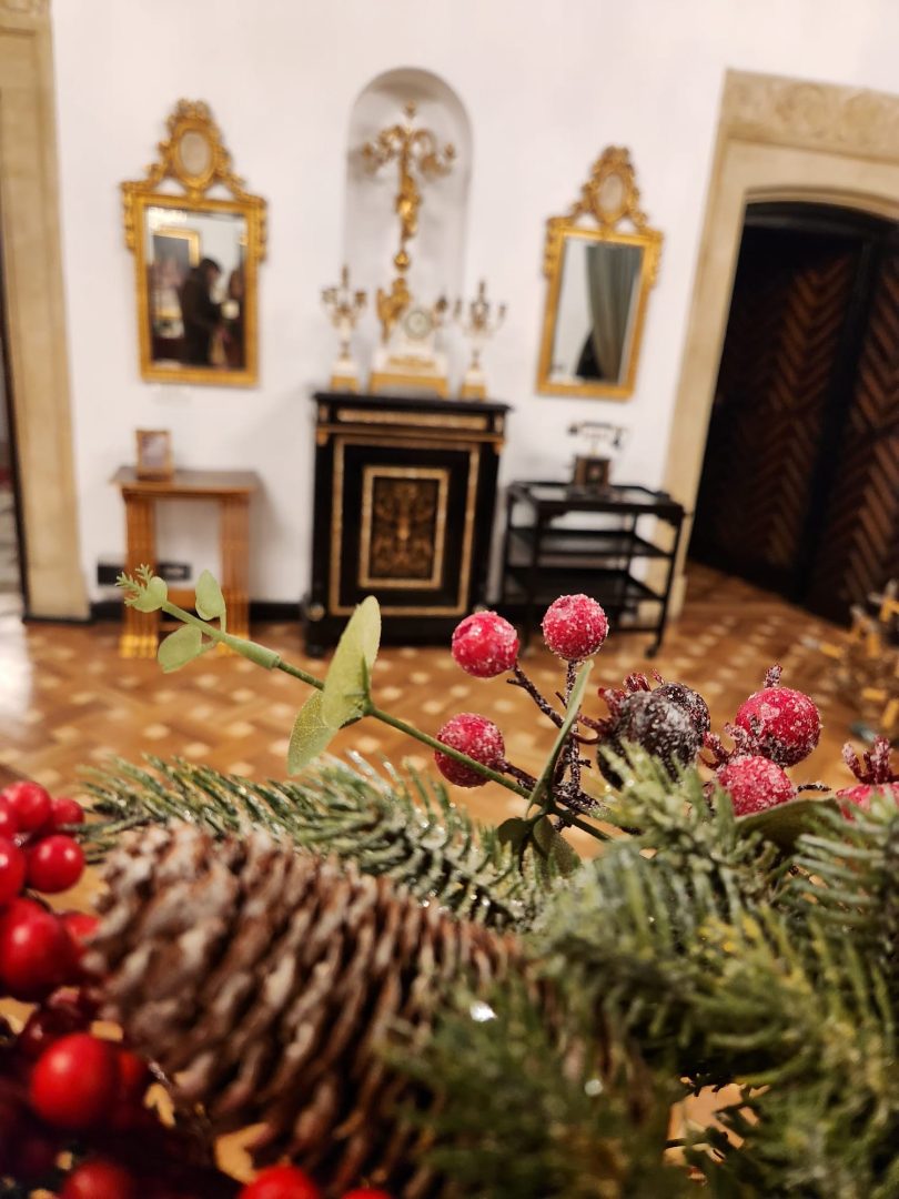 Art. History. Experience. – Descoperă Casa Tătărăscu printr-o vizită unică și rafinată