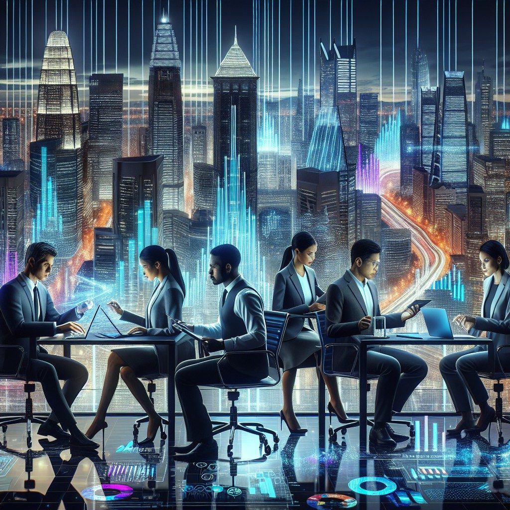 Ghid pentru analiza pieţei: când şi cum aplici tendinţele economice 2025