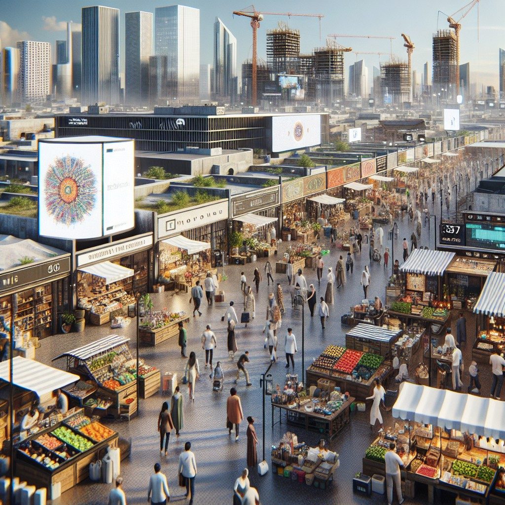 Trenduri de piaţă şi oportunităţi de creştere pentru IMM-uri din România