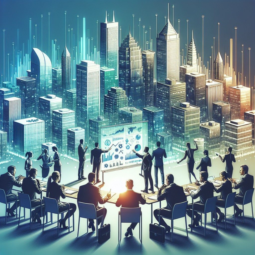 Adaptarea strategiei de business la schimbări economice şi legislative