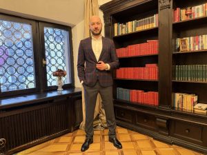 Vladimir Naciu, Naciu & Asociații: cereri fără temei — drumul scurt spre respingere