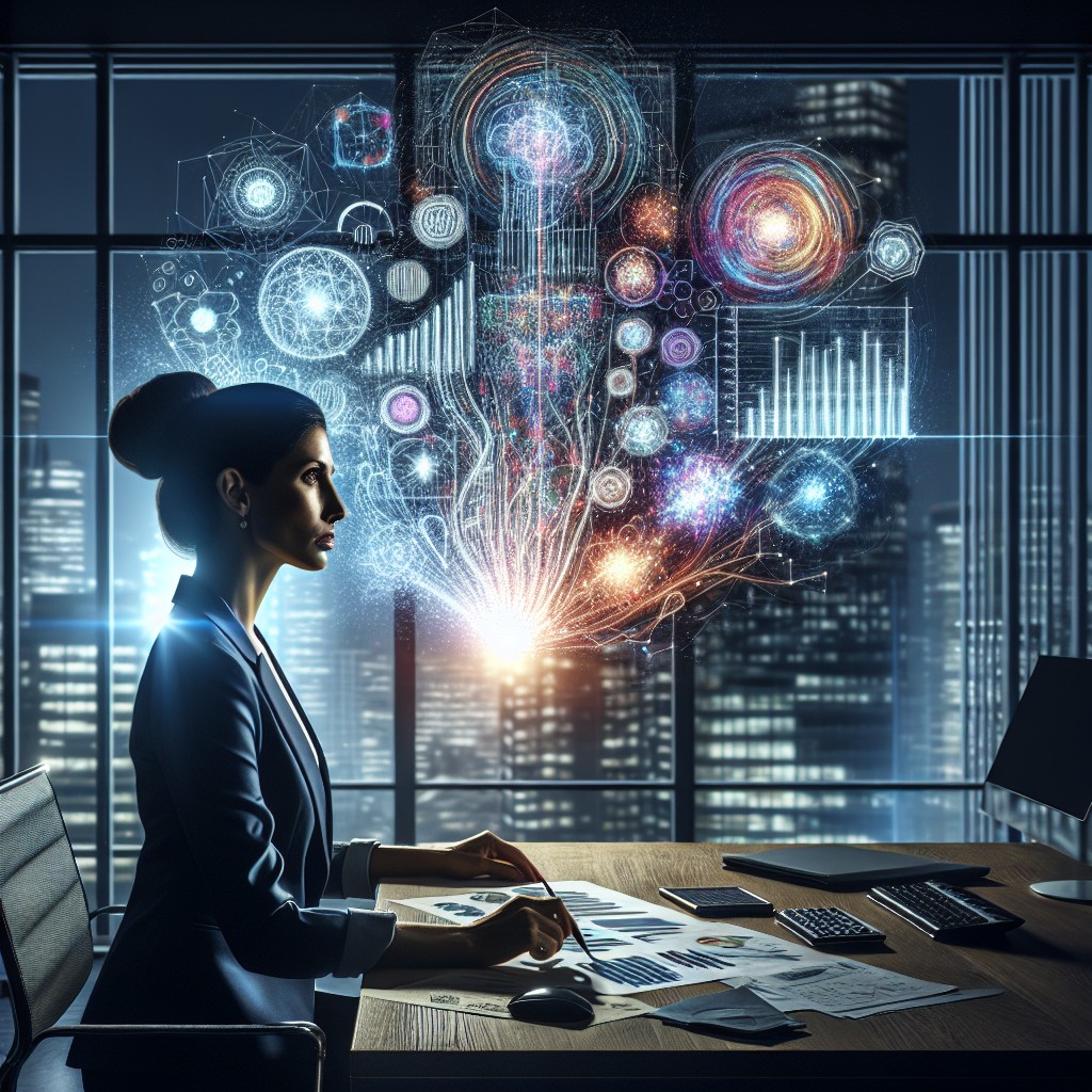 Cum să interpretezi date economice pentru decizii de afaceri mai clare